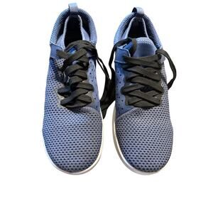 Moshn Klogs Rhythm Blue Women Size 8.5 US